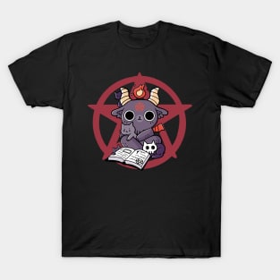 Evil's Apprentices T-Shirt